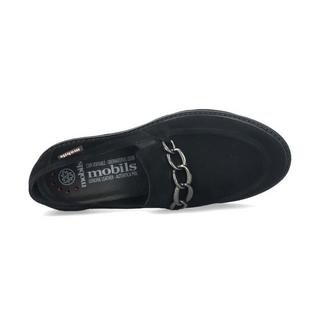 Mephisto  Orla - Mocassin suede 