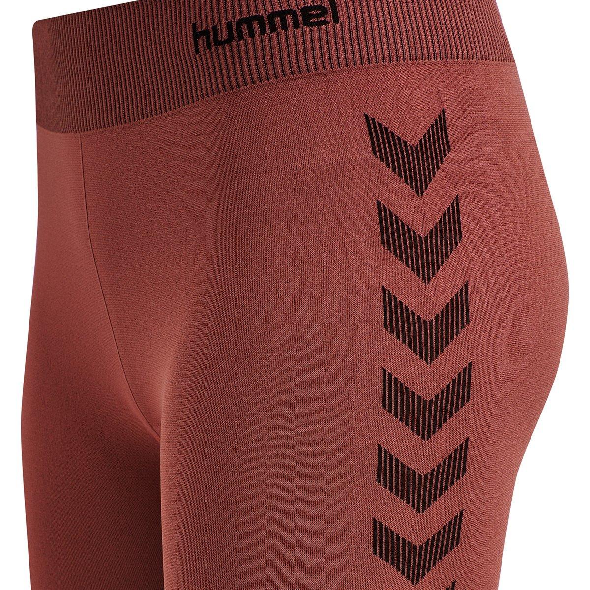 Hummel HMLFIRST Collant da allenamento senza cuciture  