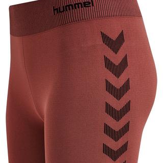 Hummel HMLFIRST Collant da allenamento senza cuciture  