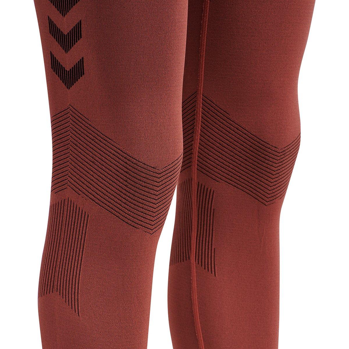 Hummel HMLFIRST Collant da allenamento senza cuciture  