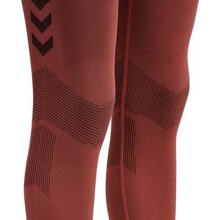 Hummel HMLFIRST Collant da allenamento senza cuciture  