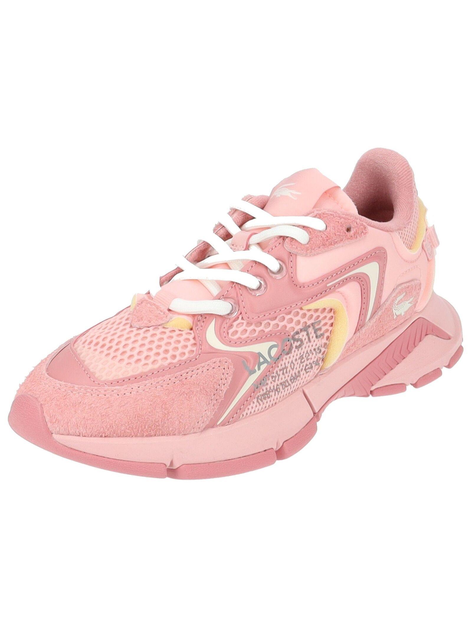 Image of Sneaker 47sfa0113 Unisex Pink 41