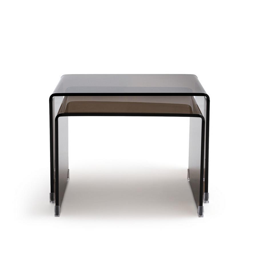 La Redoute Intérieurs 2er-Set Satztische Joan  