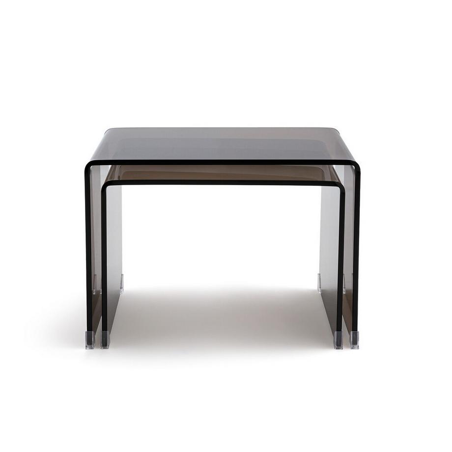 La Redoute Intérieurs 2er-Set Satztische Joan  