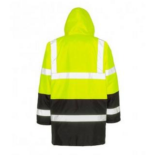 Result  Erwachsene Core Motorway 2 Ton Safety Jacke 