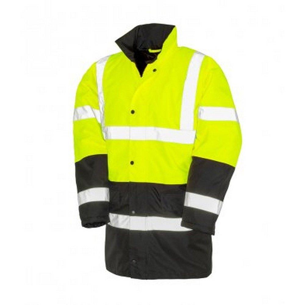 Result  Erwachsene Core Motorway 2 Ton Safety Jacke 