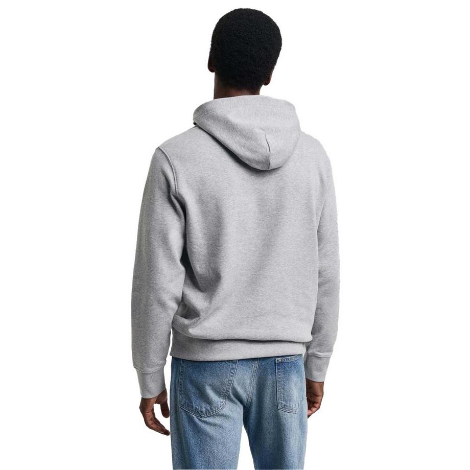 GANT Archive Shield Kapuzenpullover  