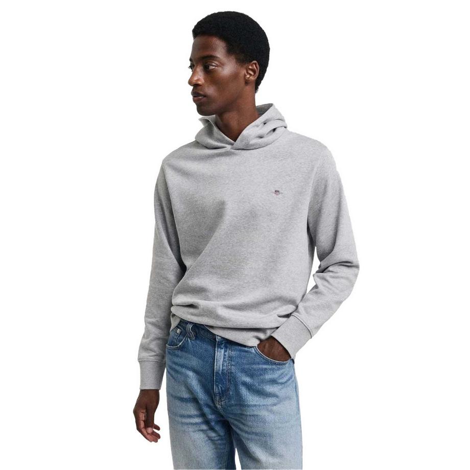 GANT Archive Shield Kapuzenpullover  