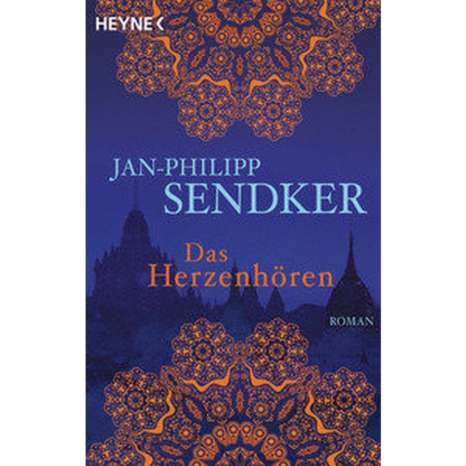 Heyne  Das Herzenhören 