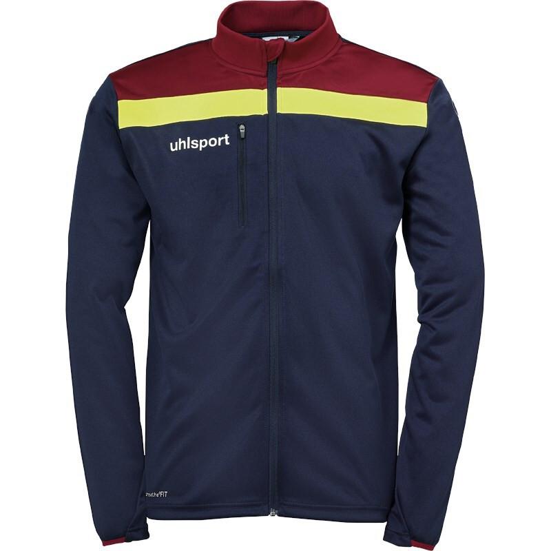 Uhlsport  jacke uhlport offene 23 poly 