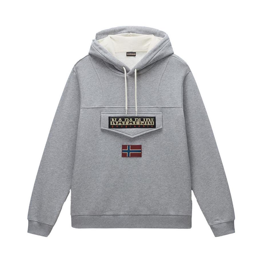 Kapuzenpullover