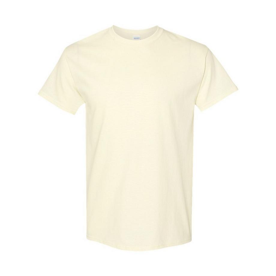Heavy Cotton TShirt