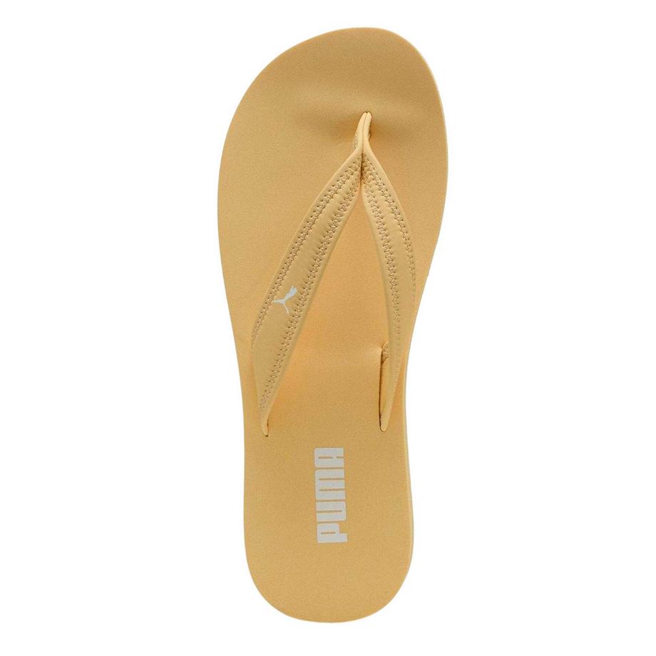 PUMA Tongs Sandy Cordon Entre les Orteils Plat  