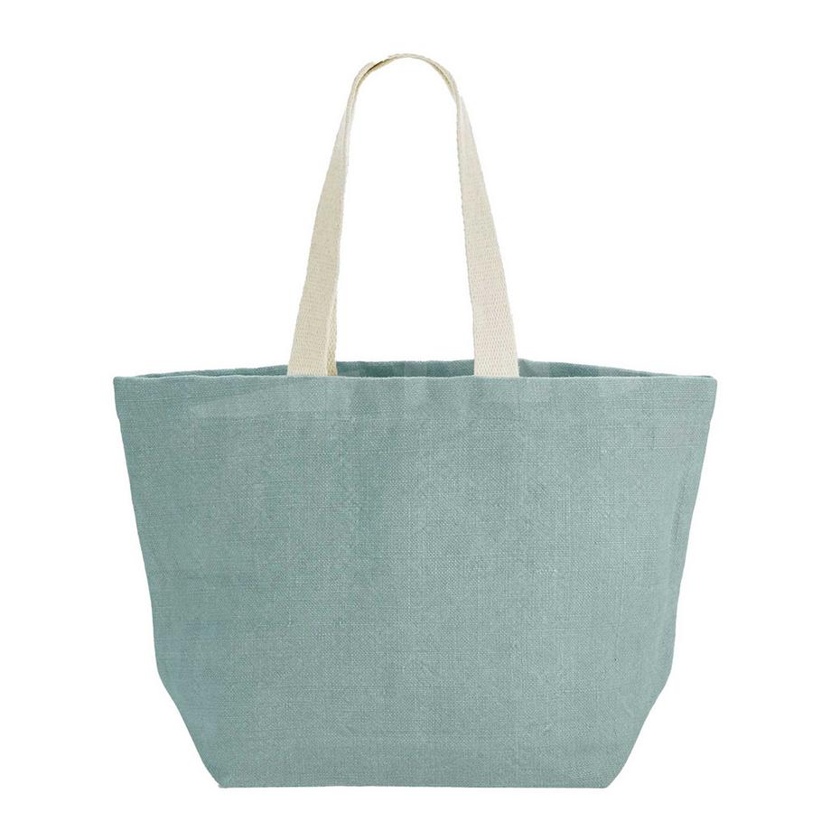 Iuta Lavata Borsa A Tracolla