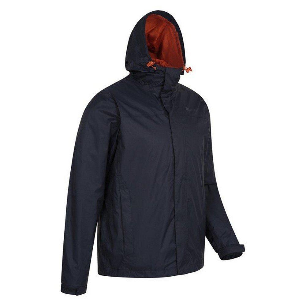 Mountain Warehouse Torrent Wasserfeste Jacke  