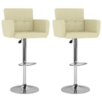 Barhocker kunstleder