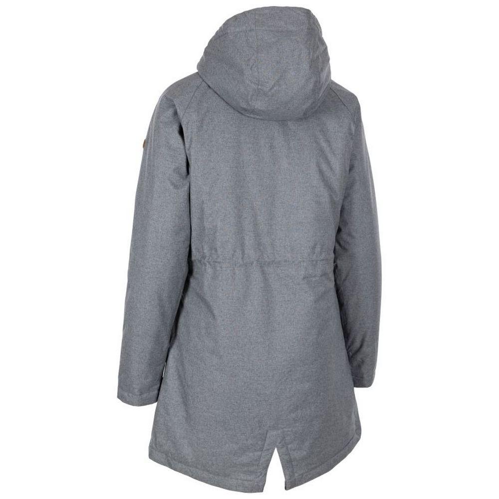 Trespass  Veste imperméable WINTERTIME 