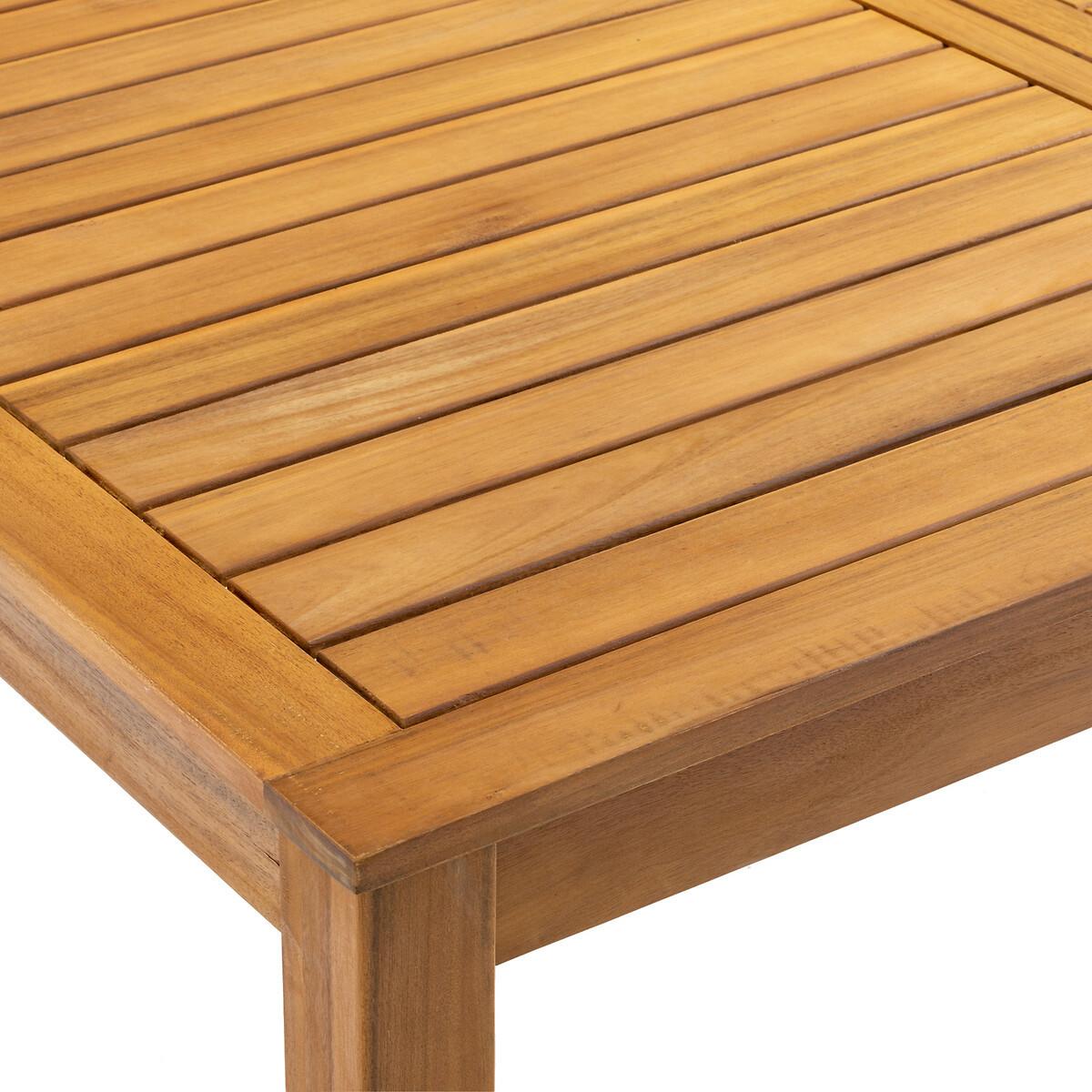 La Redoute Intérieurs Gartentisch Ciara  