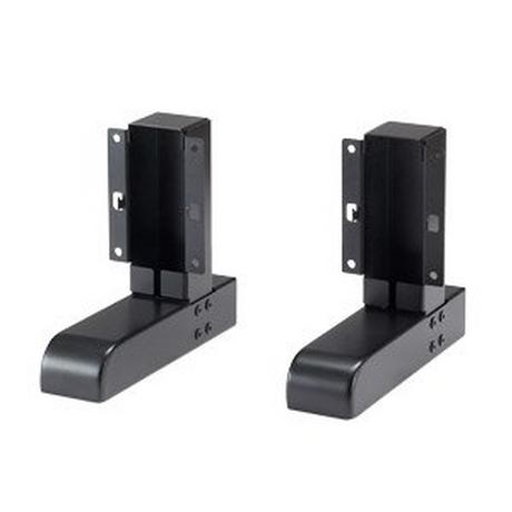 AG Neovo  STD-03 106,7 cm (42") Schwarz Tisch/Bank 