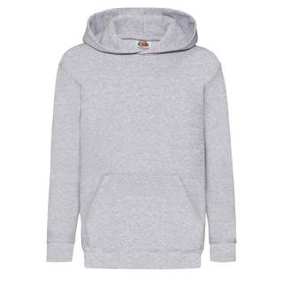 Fruit of the Loom  Classic Sweatshirt mit Kapuze 