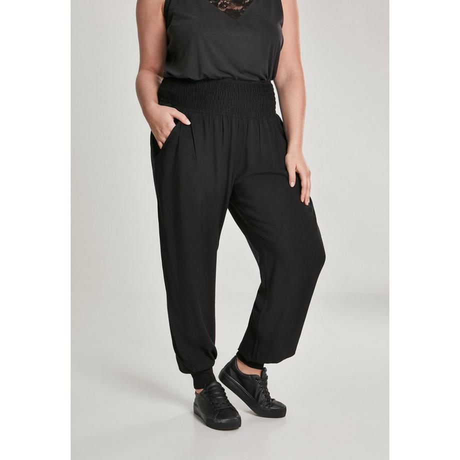 URBAN CLASSICS Sarong Hose  