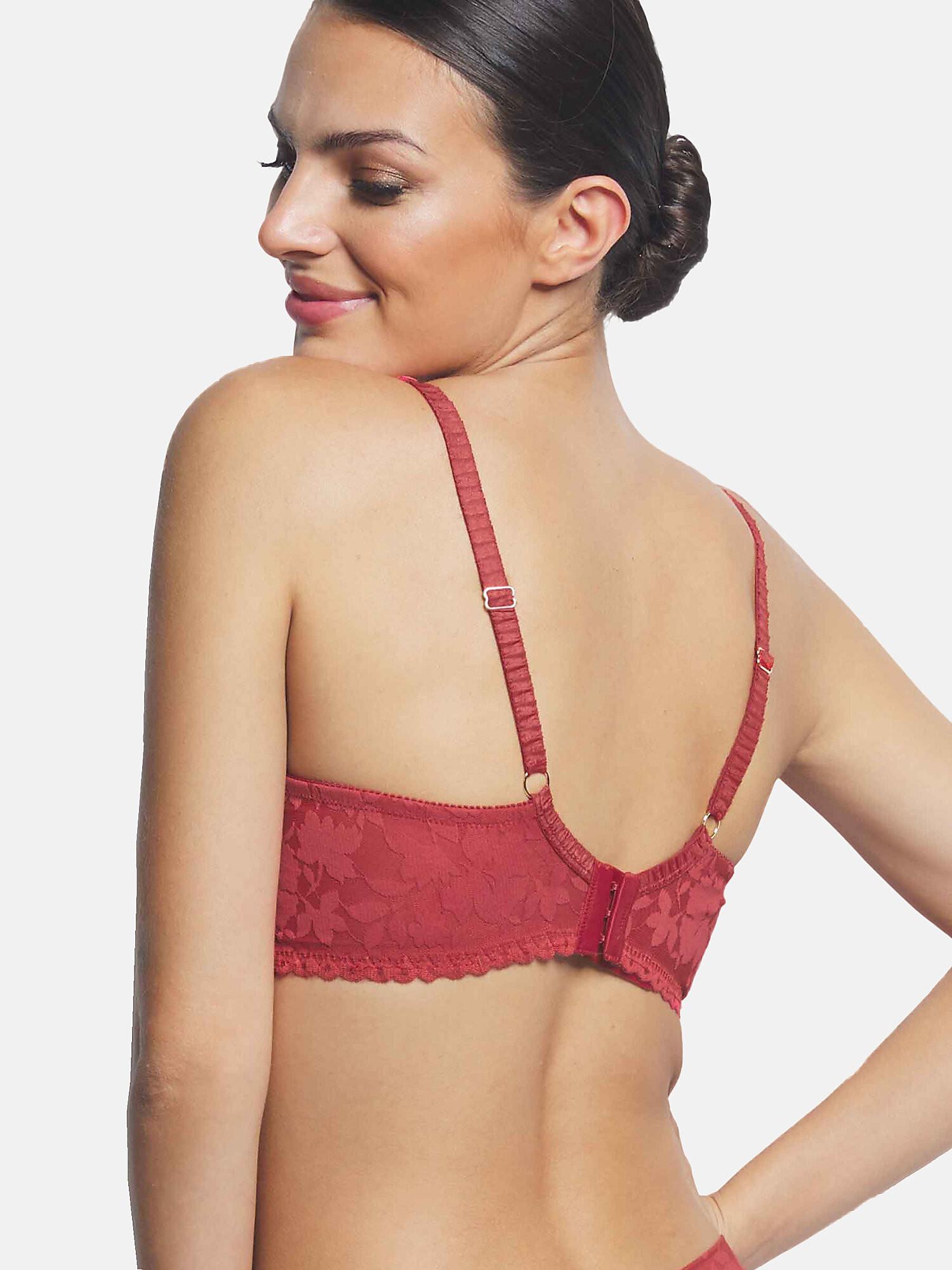 Selmark  Reggiseno push-on comfort Gabrielle 