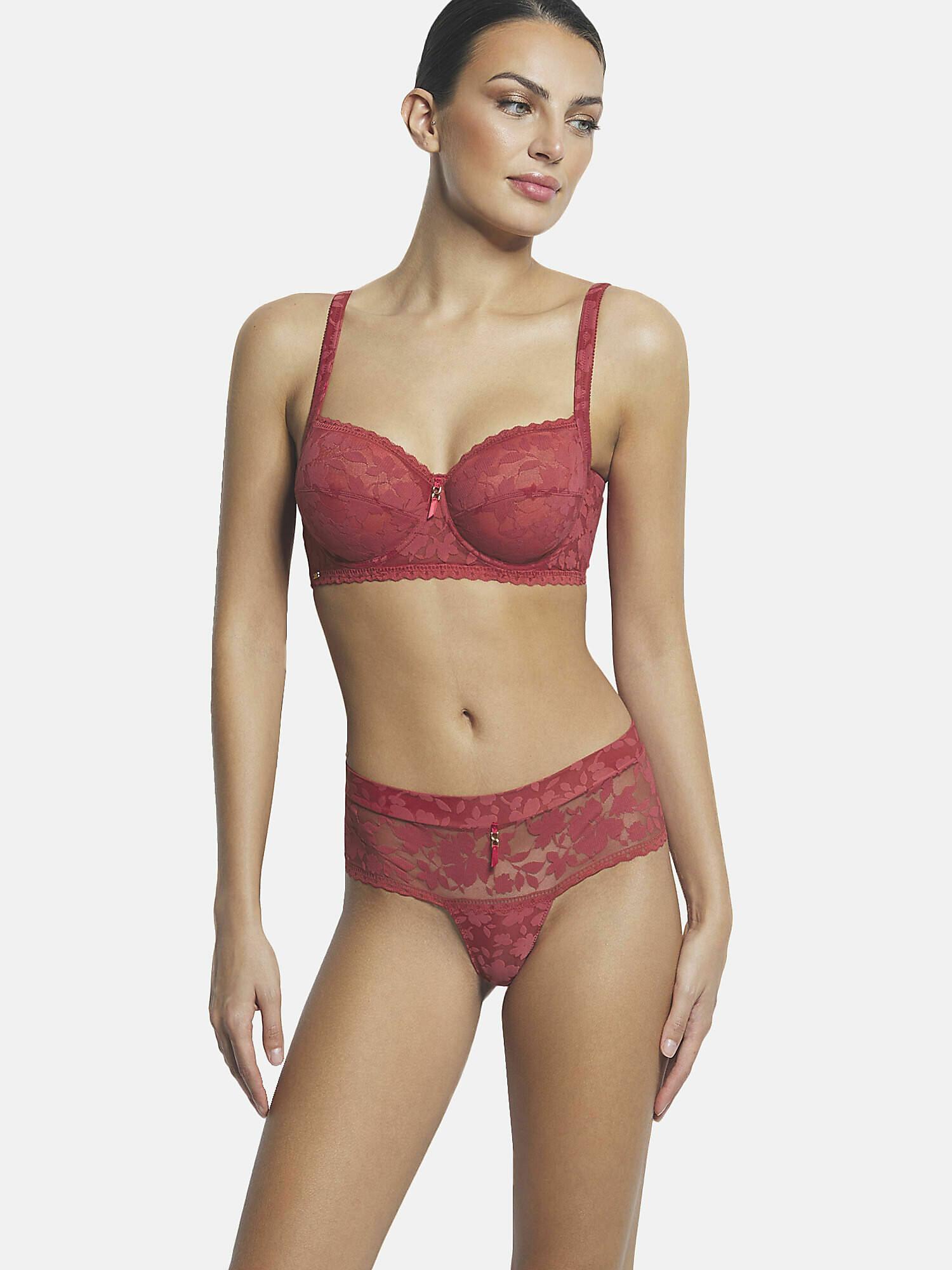 Selmark  Reggiseno push-on comfort Gabrielle 