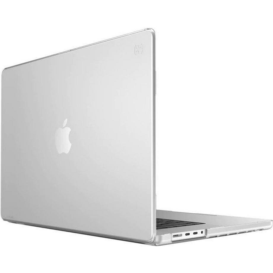 speck  Notebook-Hardcover Smartshell MacBook Pro 16" Transparent 
