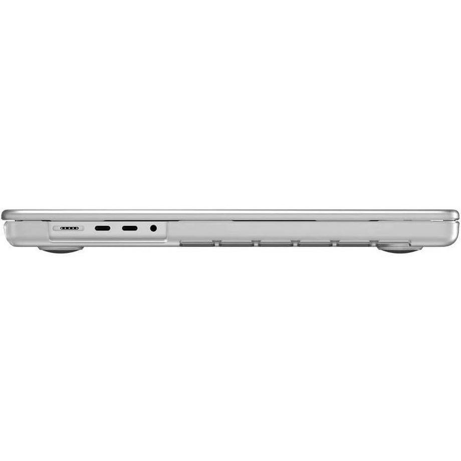 speck  Notebook-Hardcover Smartshell MacBook Pro 16" Transparent 