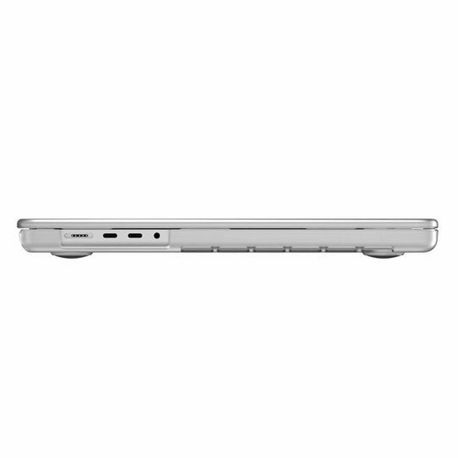 speck  Notebook-Hardcover Smartshell MacBook Pro 16" Transparent 