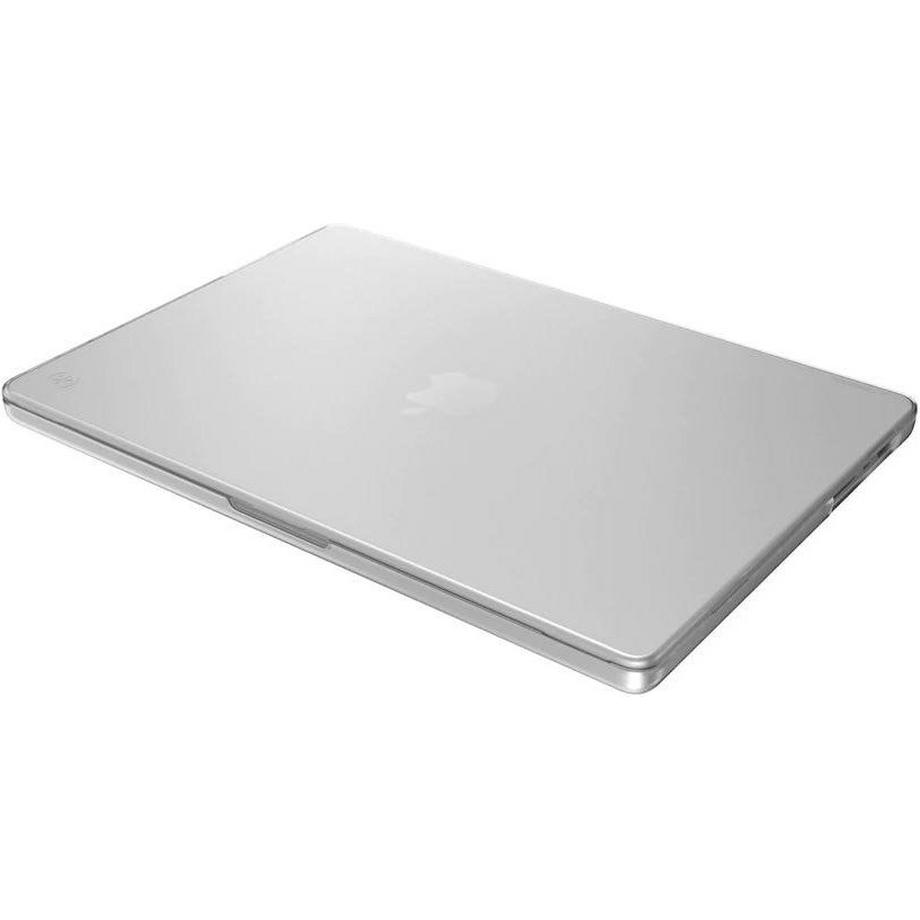 Notebook-Hardcover Smartshell MacBook Pro 16" Transparent