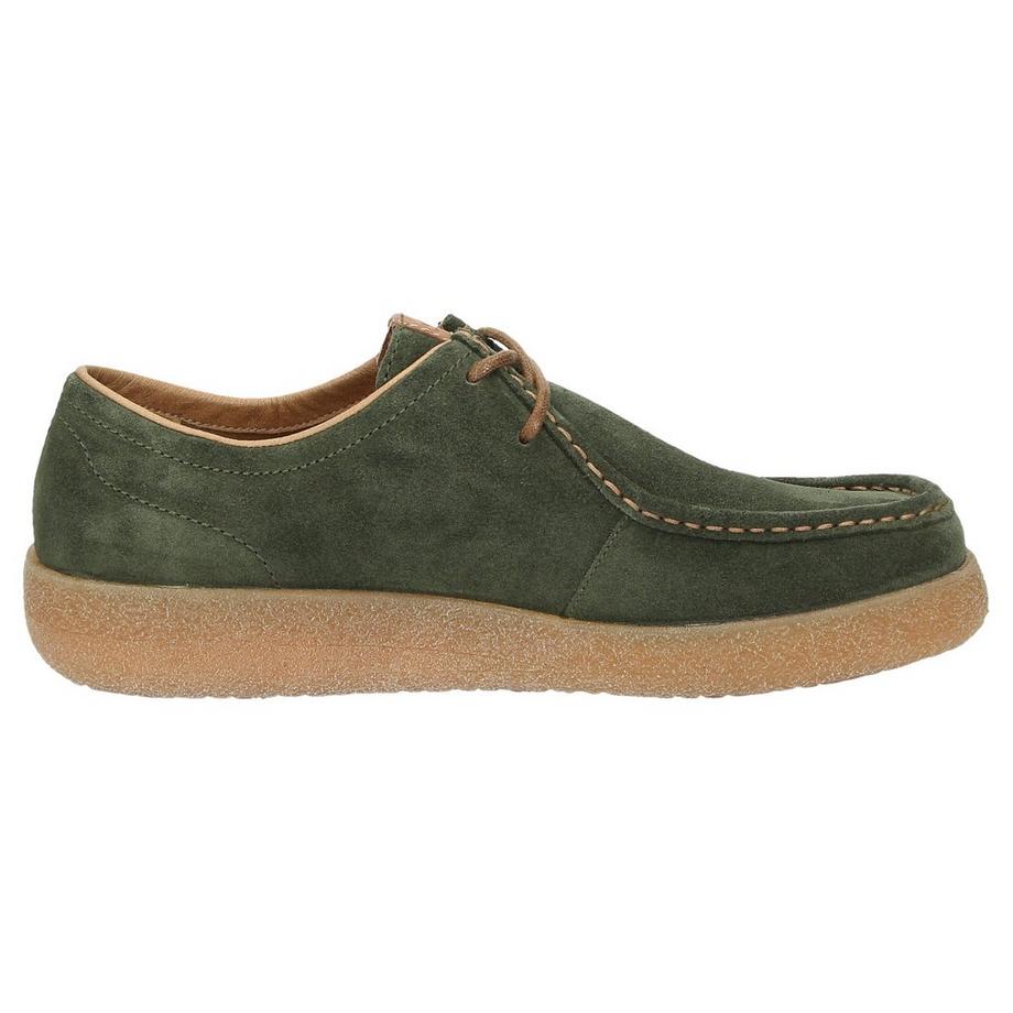 Sioux Jukondon-700 Scarpa stringata  