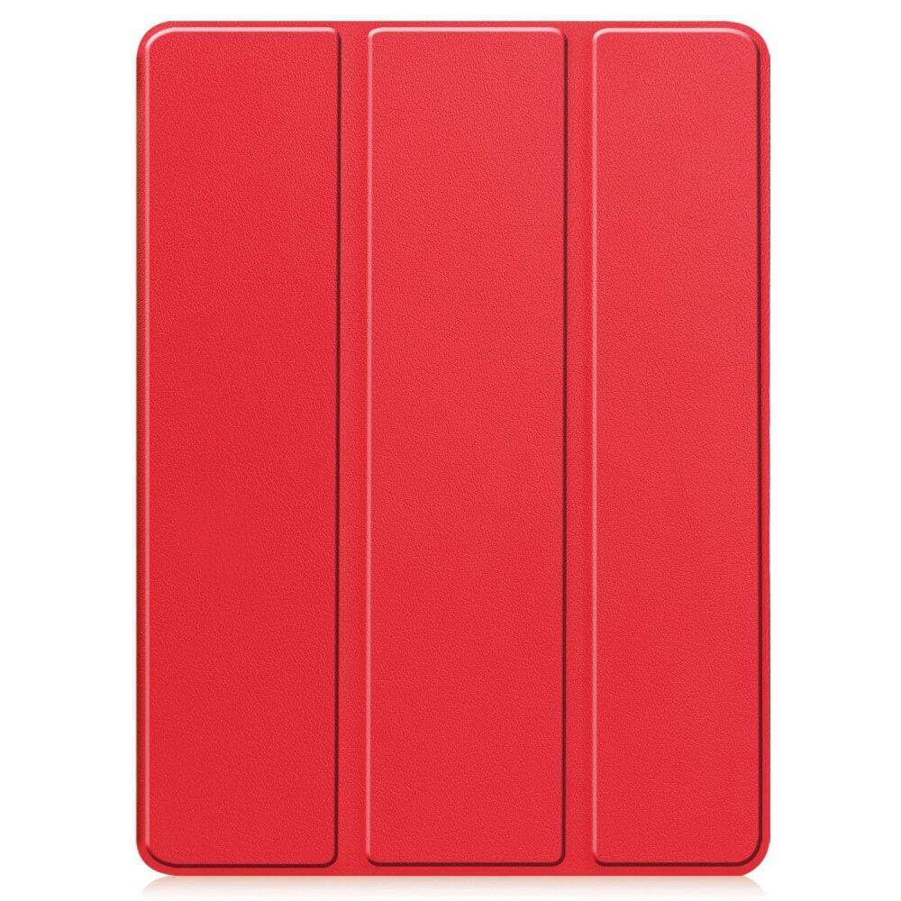 Cover-Discount  iPad Pro 11 2024 - Smart Case Pencil Halter 