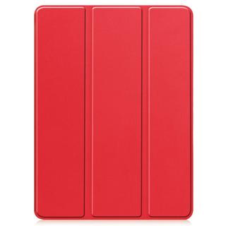 Cover-Discount  iPad Pro 11 2024 - Smart Case Pencil Halter 