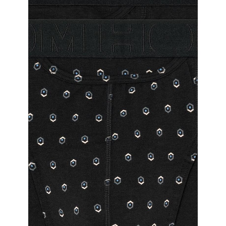 HOM HO1 MiniBrief Confezione da 2  