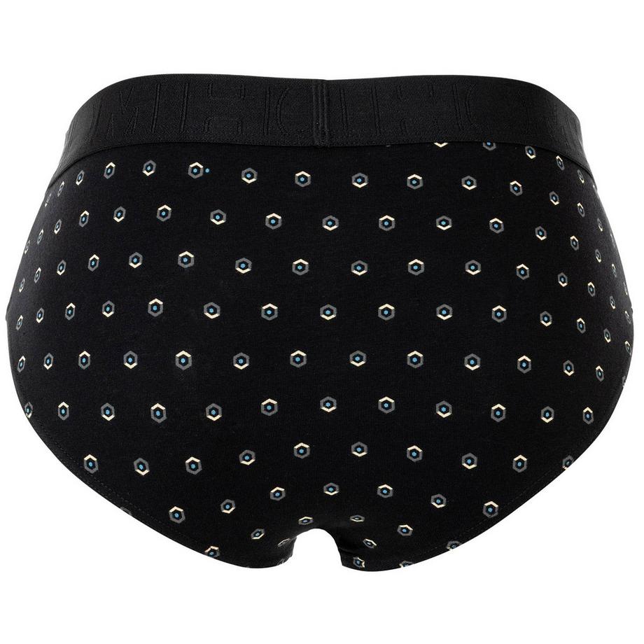 HOM HO1 MiniBrief Confezione da 2  