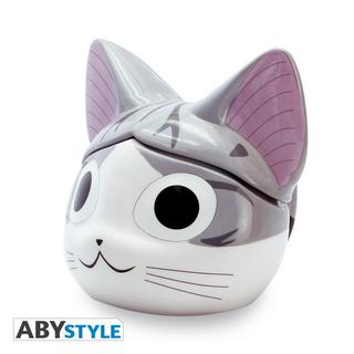 Abystyle  Mug - 3D - Chi! - Chi 