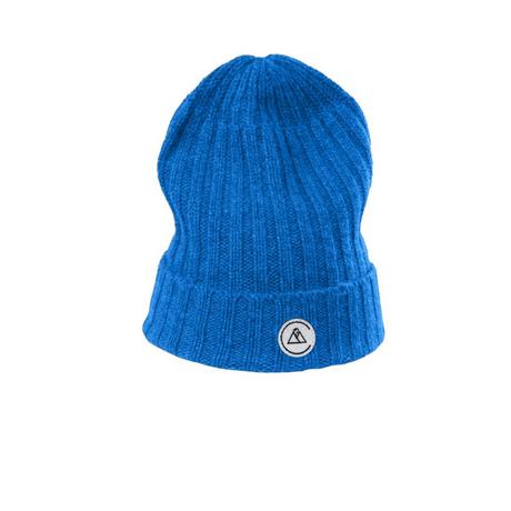 CASH-MERE.CH Berretto a Costine Cashmere  