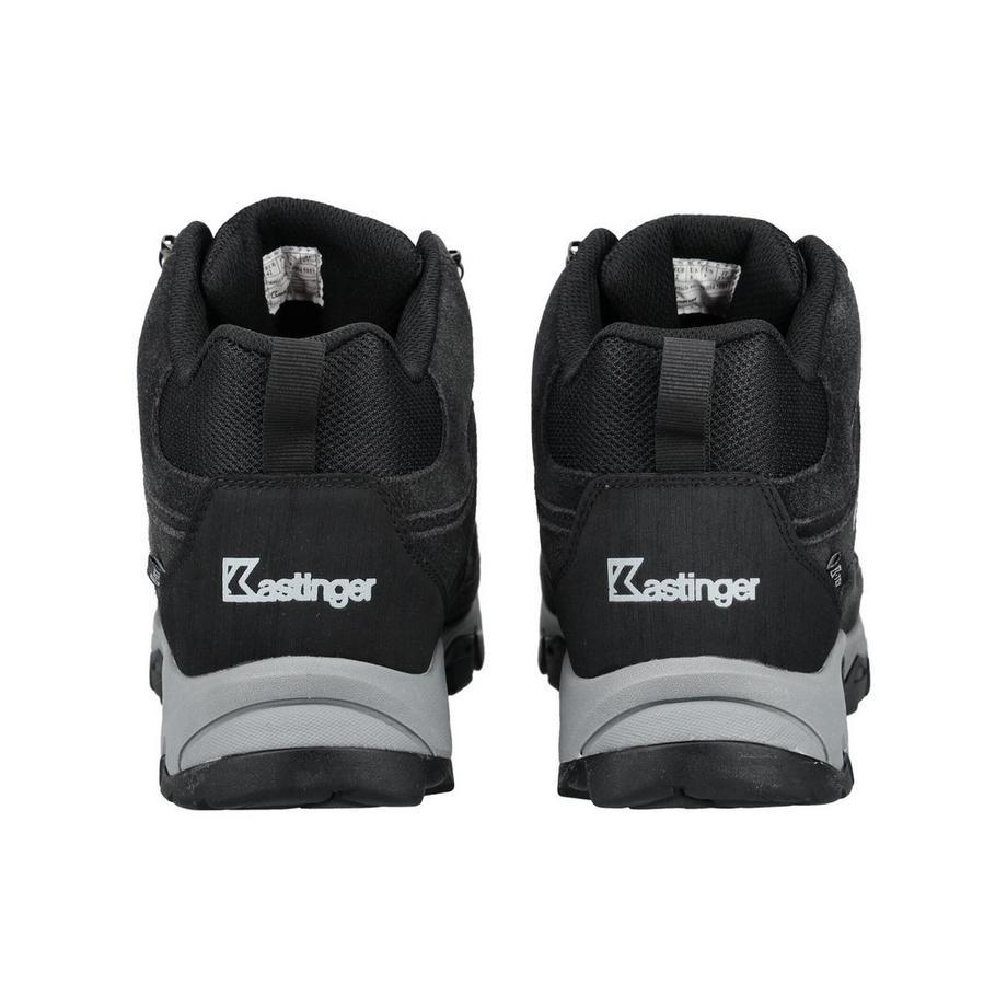 Kastinger 580004 000 Scarponi da Trekking  