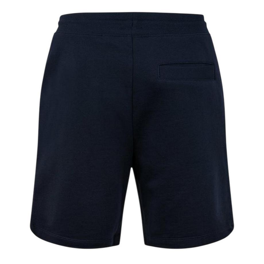 HUGO Pantaloncini Sportivi Pile  