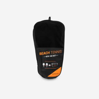 SANDEVER  Raquette de beach tennis - SET BTR 160 