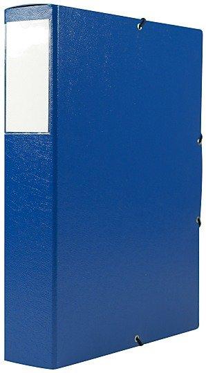 Image of EROLA EROLA ER-Office-Line Box A4 116 blau - 21cm