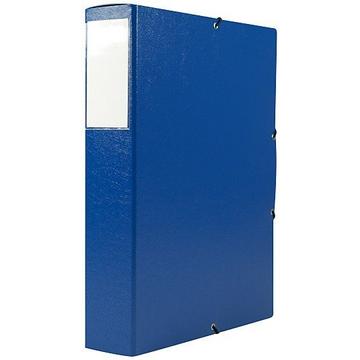EROLA ER-Office-Line Box A4 116 blau