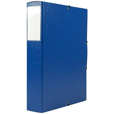 EROLA EROLA ER-Office-Line Box A4 116 blau  