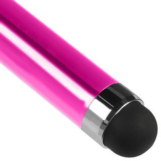 Avizar  Eingabestift für Touchscreen Rosa 