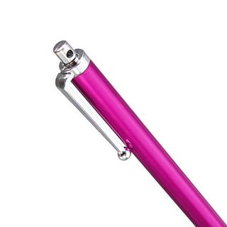 Avizar  Stylet Universel Ecran Tactile Rose 