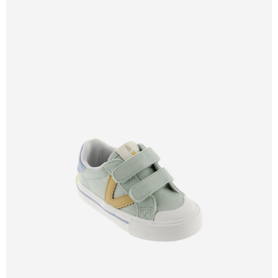 Victoria Aguamarina Baskets Baskets enfant aguamarina 