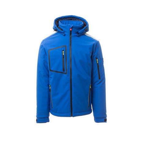 Payper Wear Stream Pad Wasserdichte Kapuzenjacke  