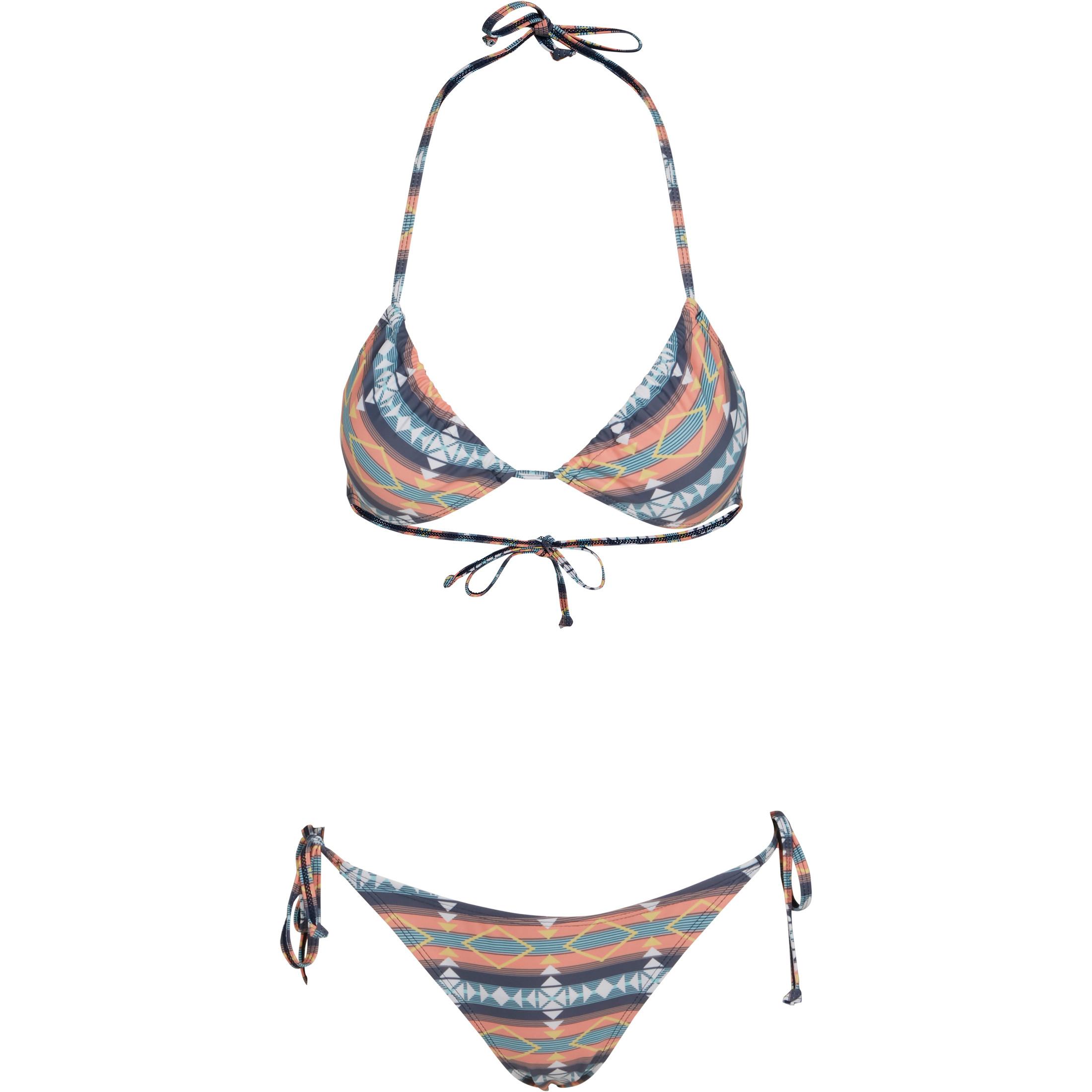 Image of Women's Urban Classic Verstellbarer Bikini Unisex XL