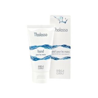 ROSA GRAF  ROSA GRAF Thalasso Hand 50 ml 